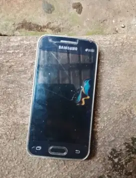 SAMSUNG GALAXY V PLUS