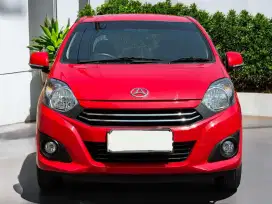 Daihatsu Ayla 1.0 X AT
Nopol : L Tahun : 2020