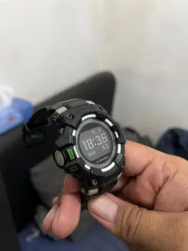 Jam Tangan Casio G Shock