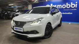 Low Angsuran Suzuki Baleno 1.4 Bensin-AT 2019 TYN