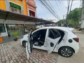 Honda Brio 2020 Bensin
