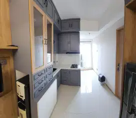 Di Jual Apartemen Puri ParkView Full Furnish