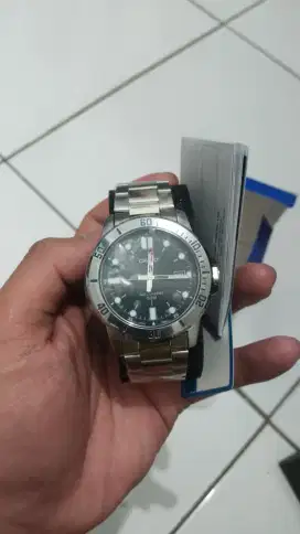 Jam Tangan Casio