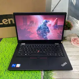 Lenovo Thinkpad L13 Core i5-1135G7 8GB 256GB 13,3 FHD Windows 11