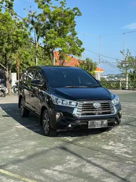 INNOVA V MATIC BENSIN