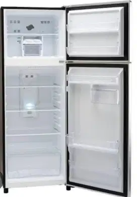 Jual kulkas 2pintu merek polytron