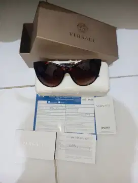 Versace VE 4292A Sunglasses