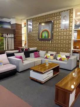 Kredit furniture tanpa dp