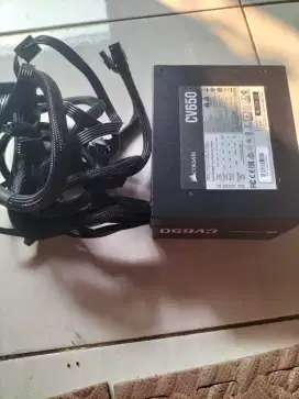 Power Supply Corsair CV650 80+ Bronze