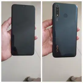 Vivo Y19 ram 6/128