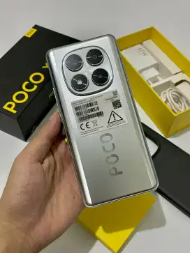Poco X7 5g 8/256 Fullset