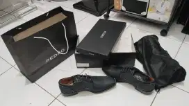 Sepatu Pedro Nylon Altitude