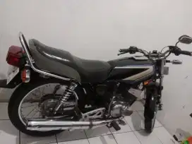 Dijual yamaha Rxking