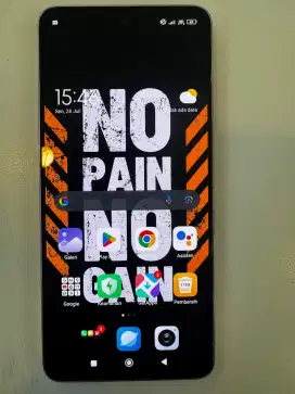 Xiaomi 12 lite Ram 8/256 GB