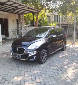 Suzuki Ertiga Dreza Matic 2017 pmk NIK 2016 Sangat Prima