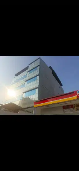 Dijual Gedung di daerah Tanah Abang,JakPus