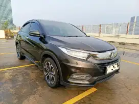 HRV E SE Tdp 15jt 2019