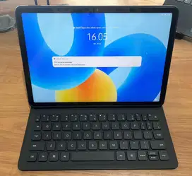 Huawei MatePad + Free Smart Keyboard
