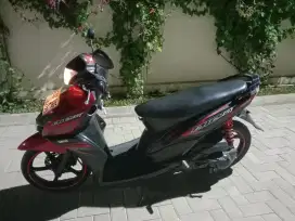 Mio GT 2014  jual cepet