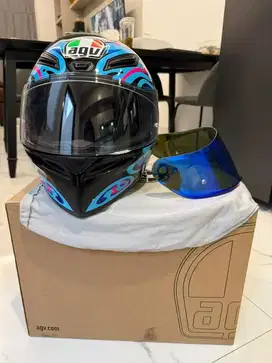 AGV K1 S Vietti 2022
