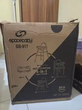 Kursi bayi / baby chair kondisi bagus