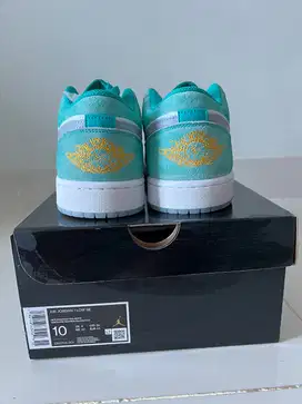 Air Jordan 1 Low SE