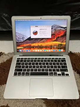 Macbook air 2014 13 inch TERMURAH