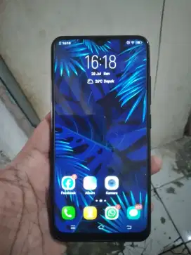 Vivo y93 ram 3/32 4G