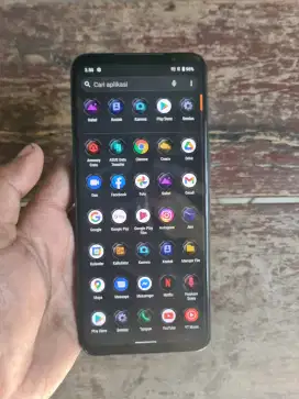 Rog phone 5s nokendala