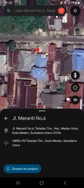 Rumah sewa dan jual