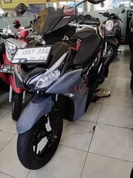 YAMAHA ALL NEW AEROX CONNECTED 155 TAHUN 2024