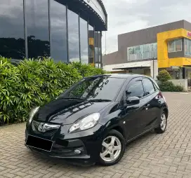 BRIO 1.2 ECVT 2015 AT