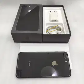 iphone 8 plus 256gb resmi ibox istimewa