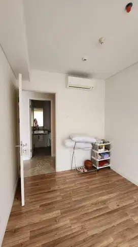 Landmark Residence 3 kamar Apartemen Mewah di bandung Jual Cepat