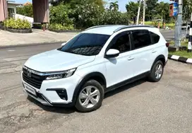 HONDA BRV 1.5 E BENSIN MATIC 2022