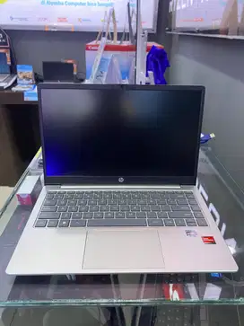 HP 14-EM0018AU Ryzen 5-7530U/8GB/512GB SSD/14″ FHD/Win 11 Home+OHS 202