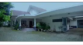 RUMAH CCK U/ CAFE/RESTO/VENUE/KLINIK/KANTR DI SIRNAGALIH BANDUNG UTARA