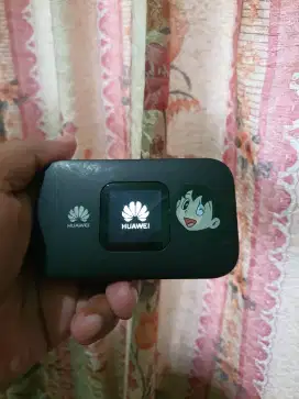 Wifi Modem Huawei E5577 All Operator 4g Baterai 3000.Mah