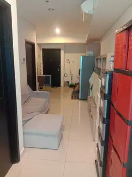 Dijual Apartemen Aspen Residence 2 BR di Cilandak Jakarta Selatan