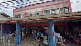 KHUSUS INVESTOR ASET LELANG PELUANG RUKO CILEDUG RAYA