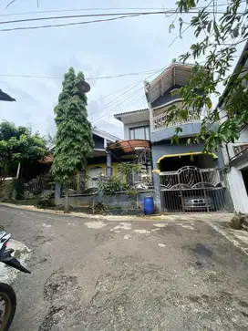Dijual Rumah di Cilengkrang Ujung Berung Bandung Timur