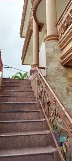 Dijual rumah dikopyor kelapa gading jakut