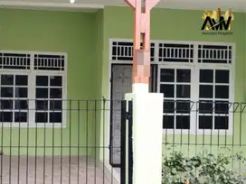 Dijual Rumah Komplek Harapan Indah Sudah Renovasi Lokasi Sangat Strate