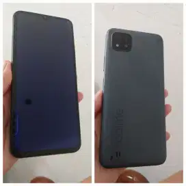 Realme C20 ram 2/32