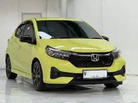 [ KM 3RB ] BRIO RS CVT 2024