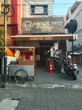 DISEWAKAN / OVER KONTRAK RUKO - MANGGA BESAR