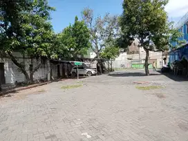 Sewa Lahan luas 420 m2 harga 30 juta pertahun di Ngingas,Sidoarjo