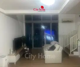 Dijual Apartemen Neo Soho Podomoro - Type Avenue Furnish Luas 96,96m2