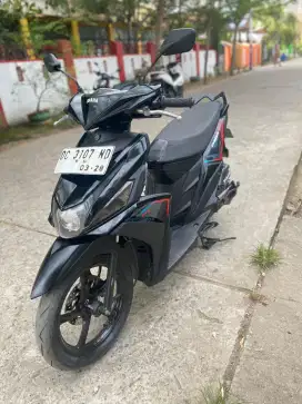 Yamaha Mio M3 2018