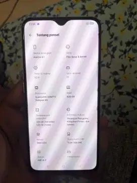 Realme XT 4/128